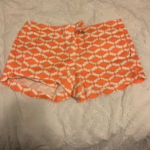 J Crew shorts